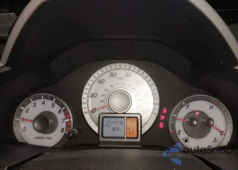 2015 Honda Pilot Ex-L из США, поврежденный, VIN 5FNYF4H5XFB077395